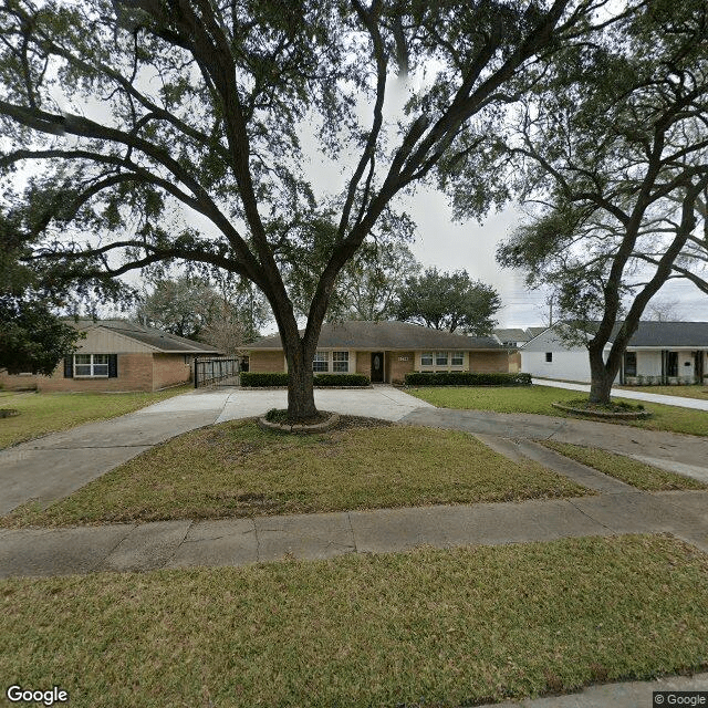 street view of Willowbend Personal Care Home