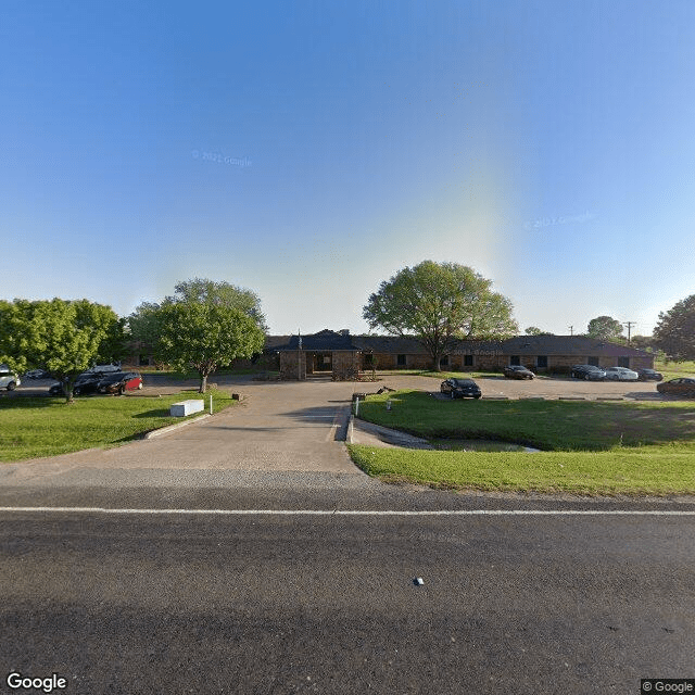 Sunflower Park Nursing Home | Kaufman, TX 75142