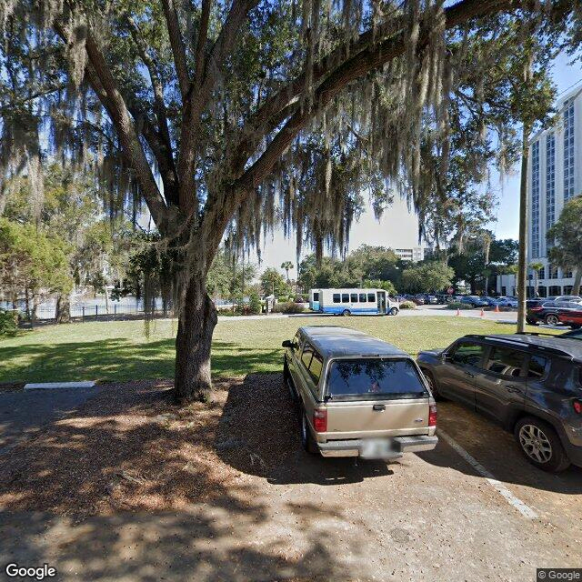 street view of Presbyterian Retirement Comm