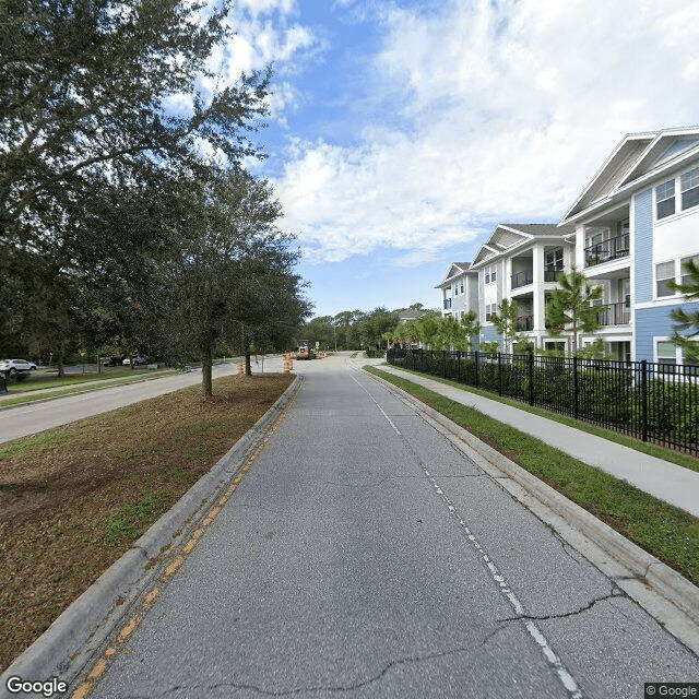 street view of The Alloro at University Groves