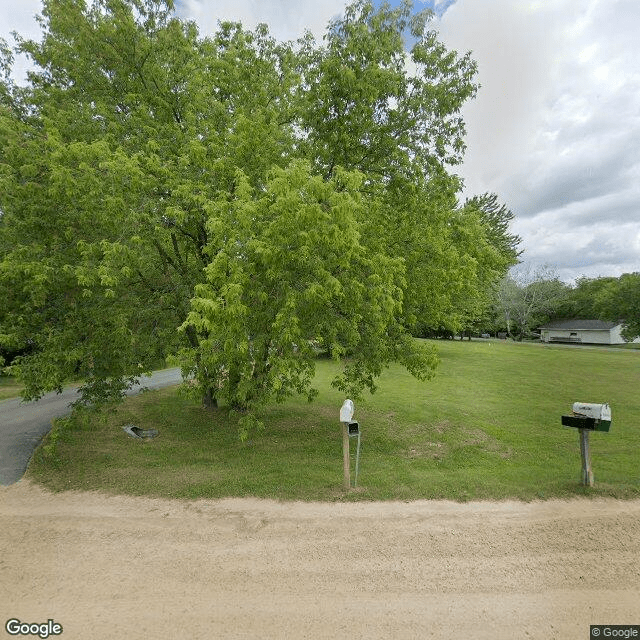 street view of Country Comfort Eldercare