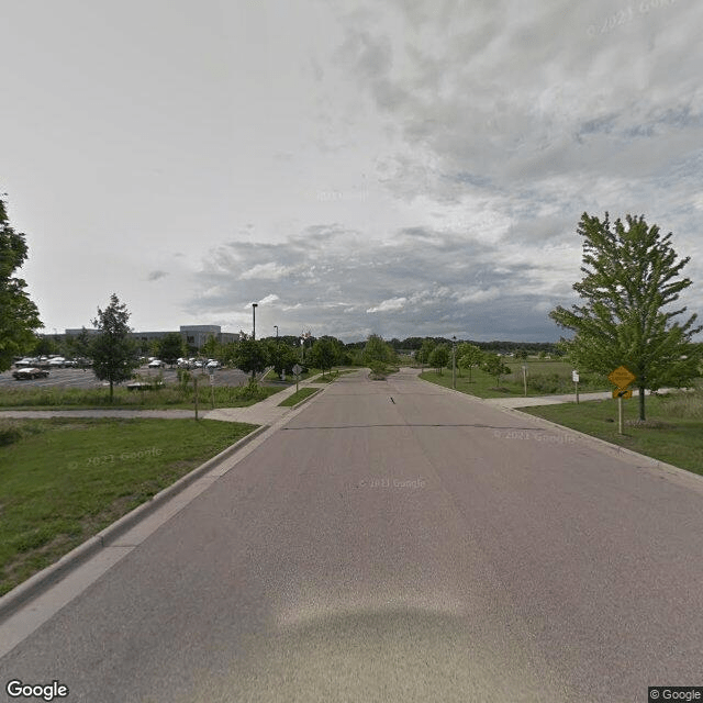 street view of Waterford Place Assisted Living and Memory Care