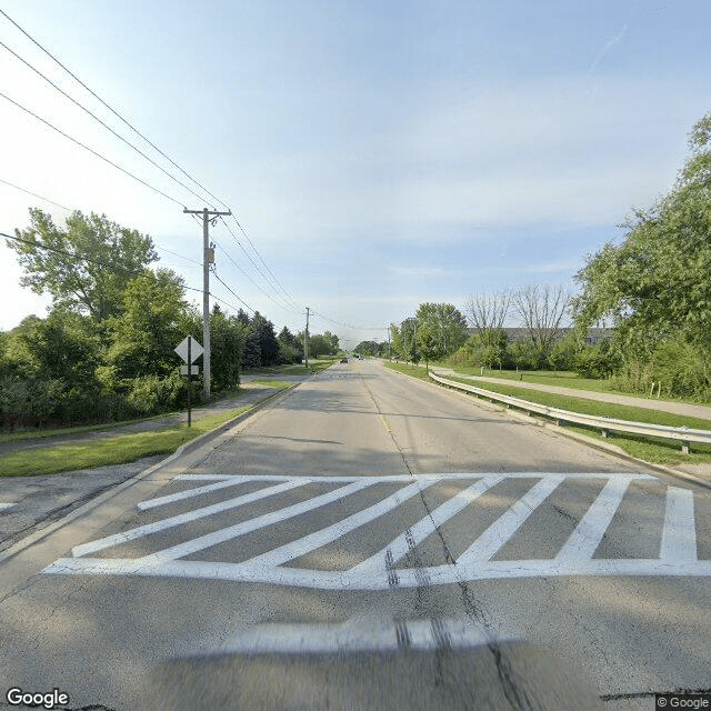 street view of Cedarhurst of Frankfort