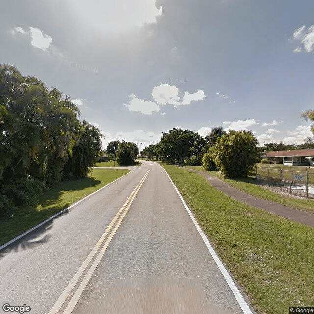 street view of Bella Mar Delray Beach