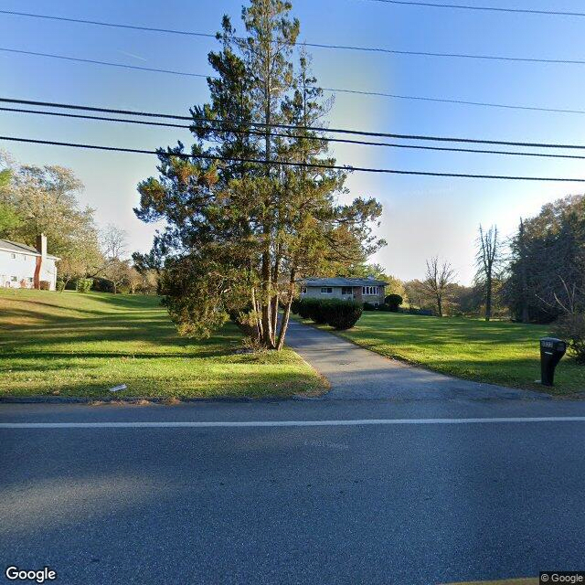 street view of Berkshire Hills Assisted Living