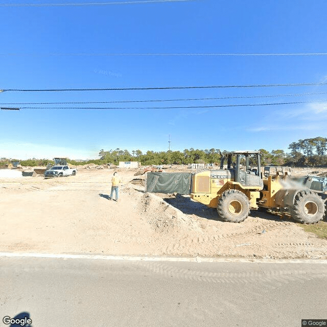 street view of Palomino Gardens Retirement Community