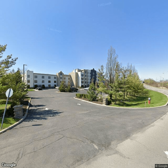 street view of Chapel Heights / A Sedona Senior Community