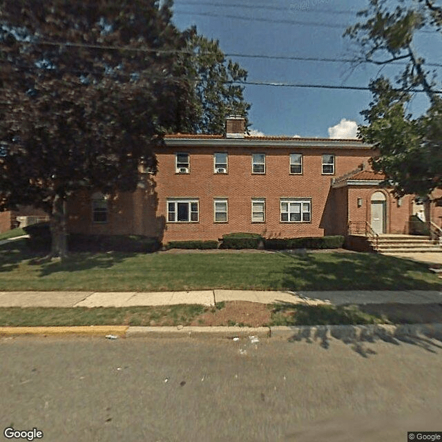 street view of Bethany Residence