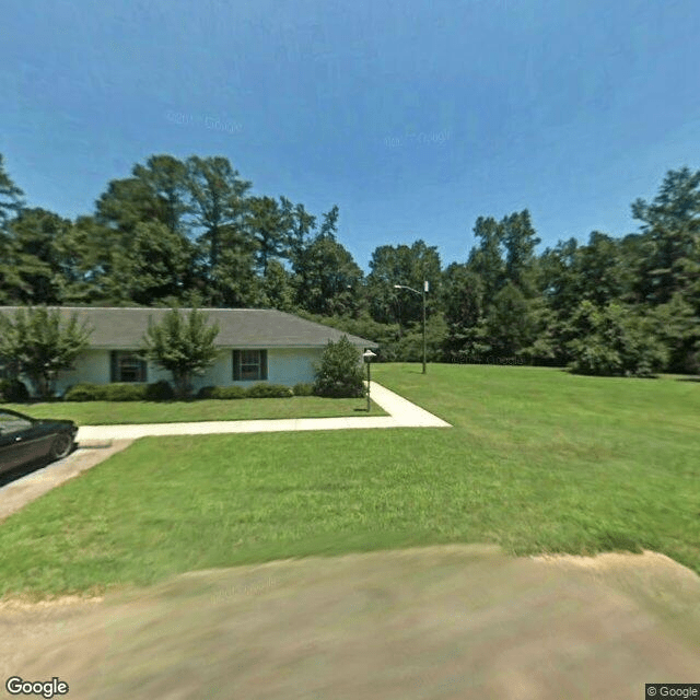 street view of Ivy Gate Communal Living Facility