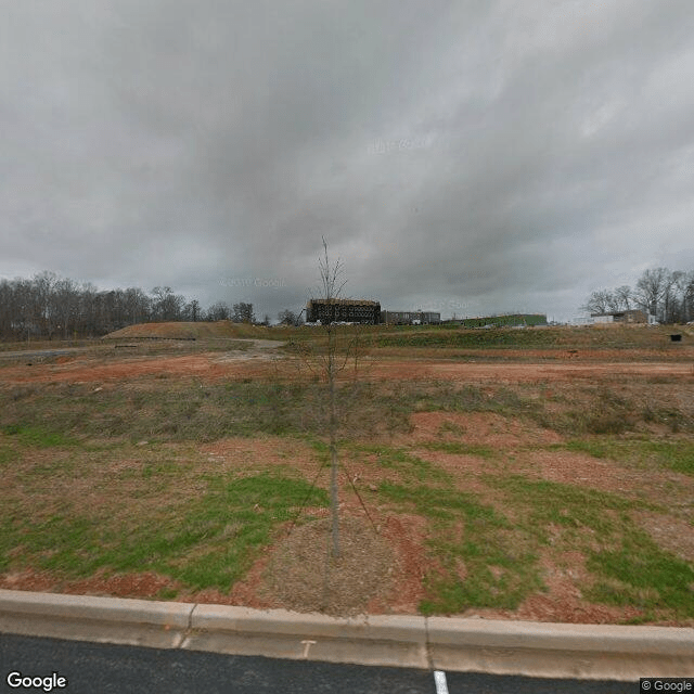 street view of Dominion Senior Living at Patrick Square