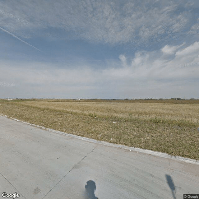 street view of Attivo Trail Waukee