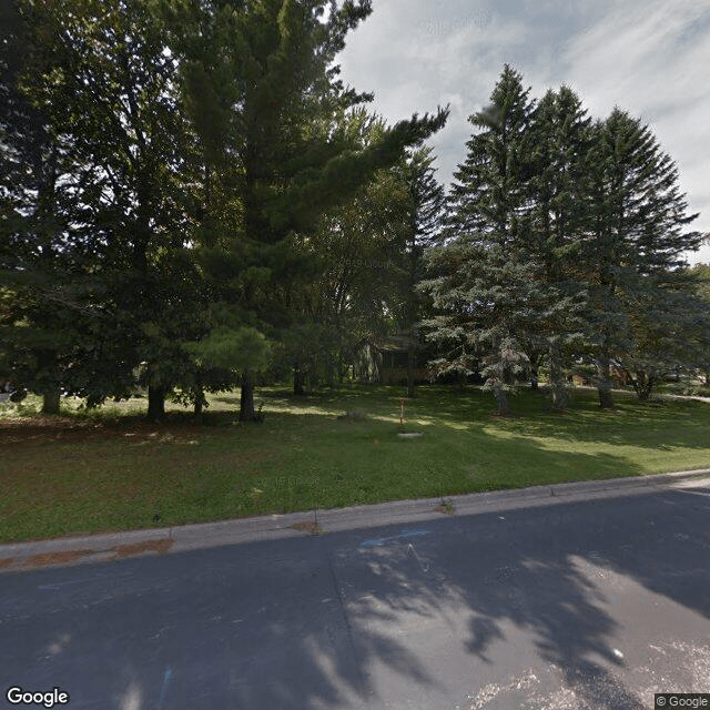 street view of Artis Senior Living of Woodbury