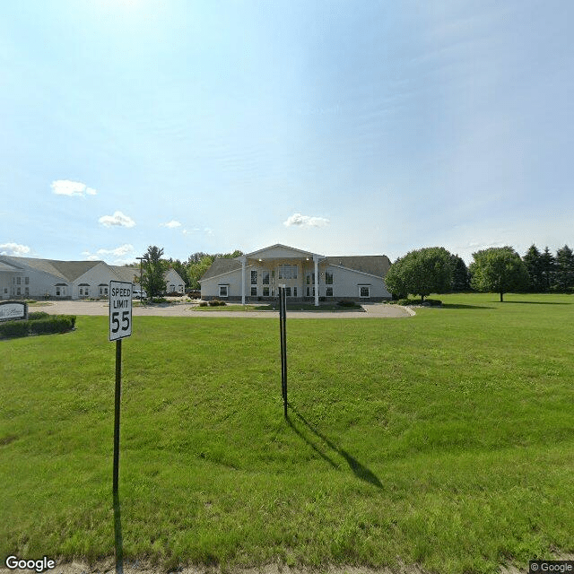 street view of The Pines of Lapeer Assisted Living and Memory Care