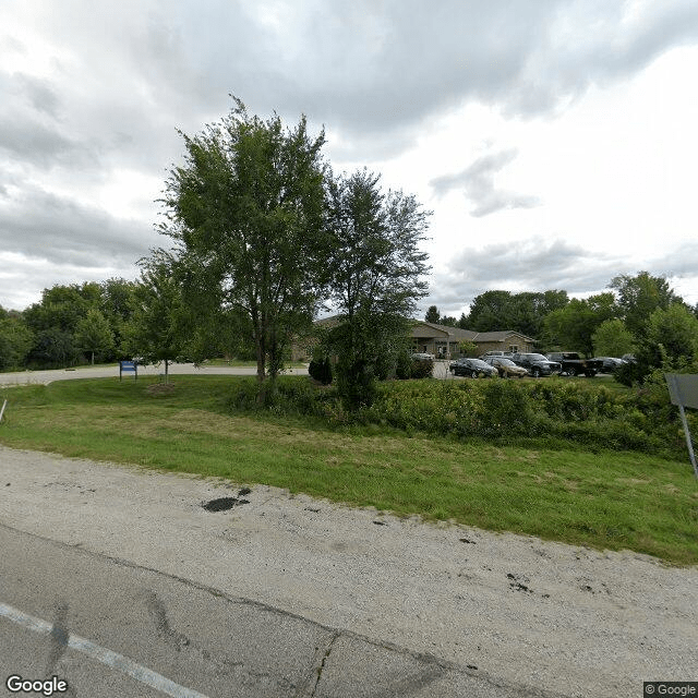 street view of Legacy Assisted Living - Pewaukee