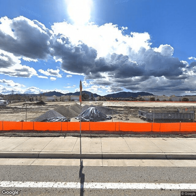 street view of Temecula Memory Care