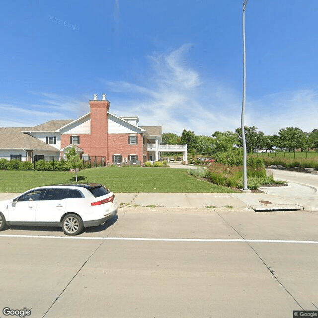 street view of CountryHouse at 70th and O - Lincoln 3