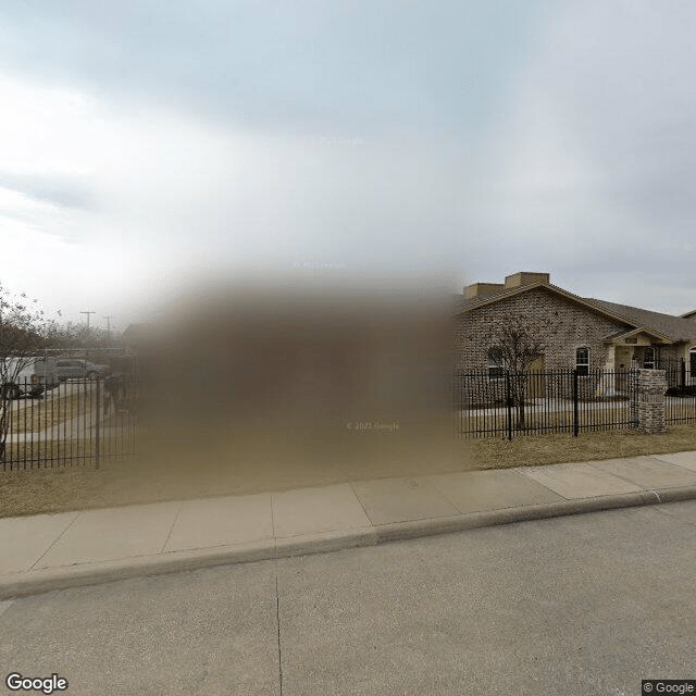 street view of Duncanville Senior Living