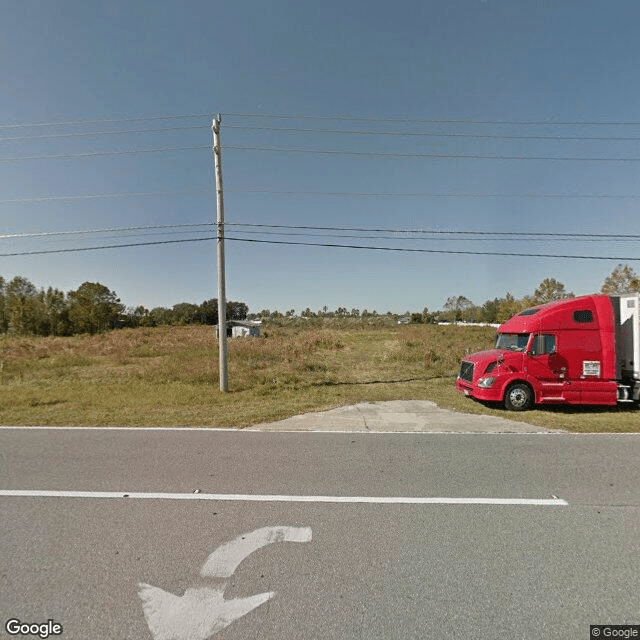 street view of Benton House of Port Orange