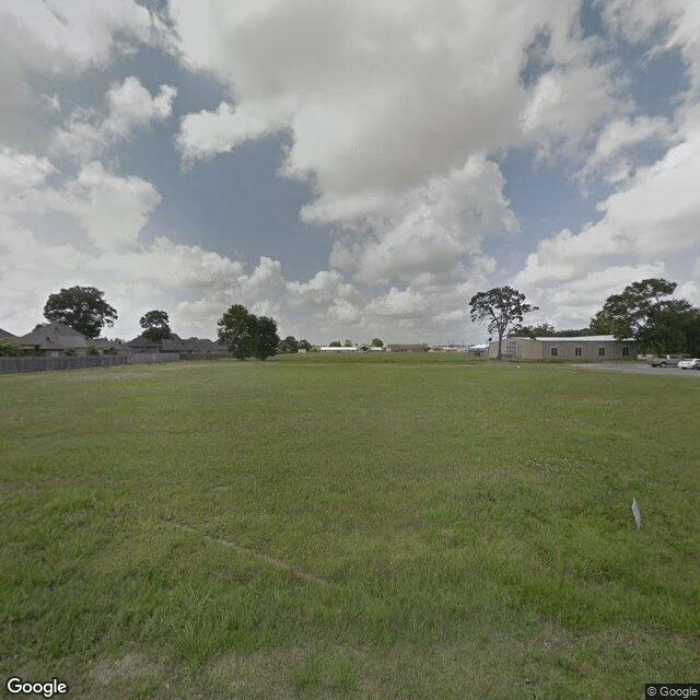 street view of BeeHive Homes of Youngsville