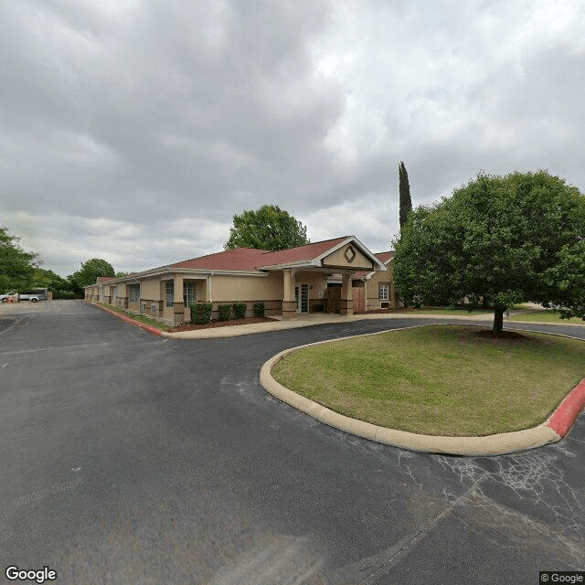 street view of Brookdale Medical Center Kingsley