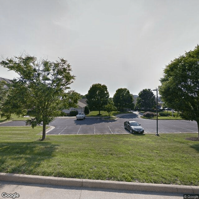 street view of Brookdale Harrisonburg