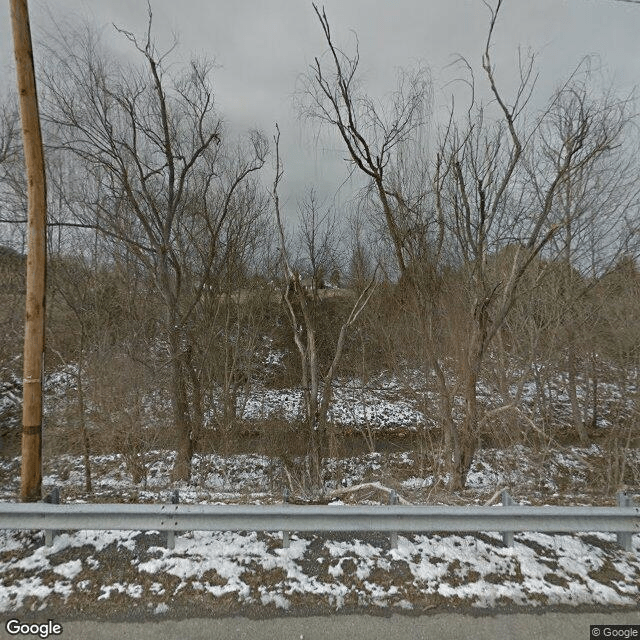 street view of Brookdale Rock Springs