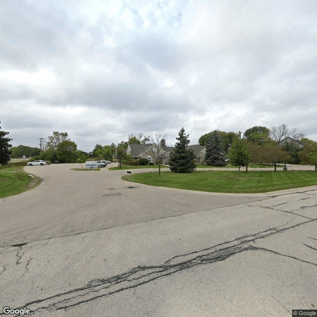 street view of Brookdale Brookfield Capitol Drive