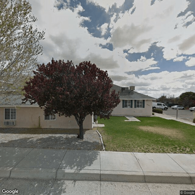 street view of Avista Senior Living Albuquerque