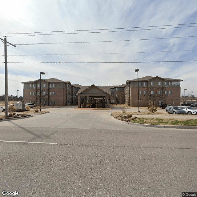 Teal Creek Senior Living 