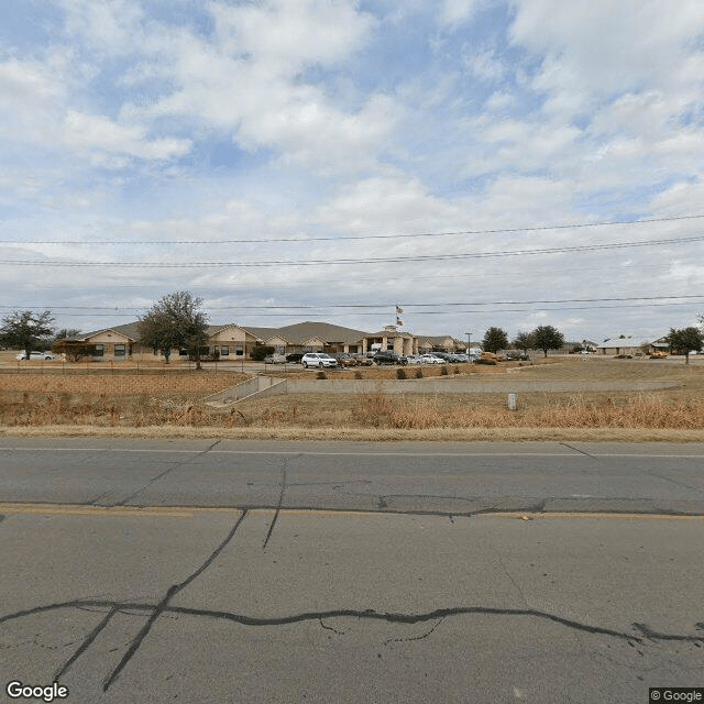 street view of Senior Care Of Stephenville