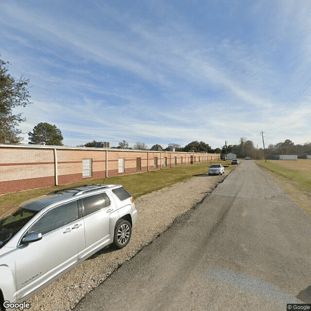 street view of Pasadena Care Center