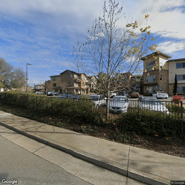 street view of Prairie City Landing