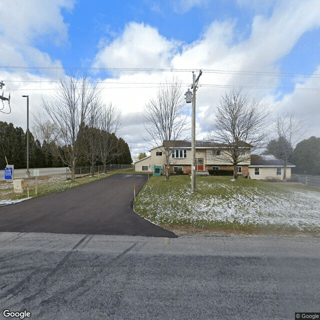 street view of Culver Meadows