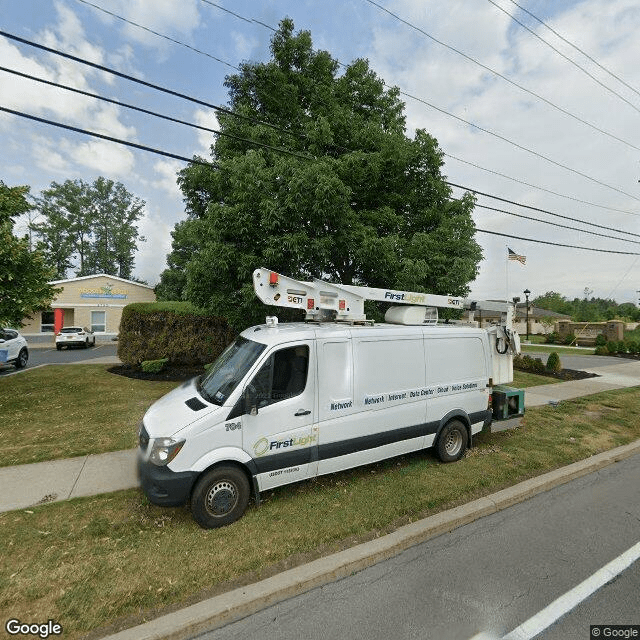 street view of Juniper Glen Memory Care Assisted Living