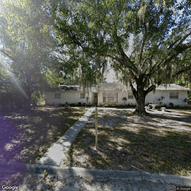 Photo of Mary's Assisted Living Facility House