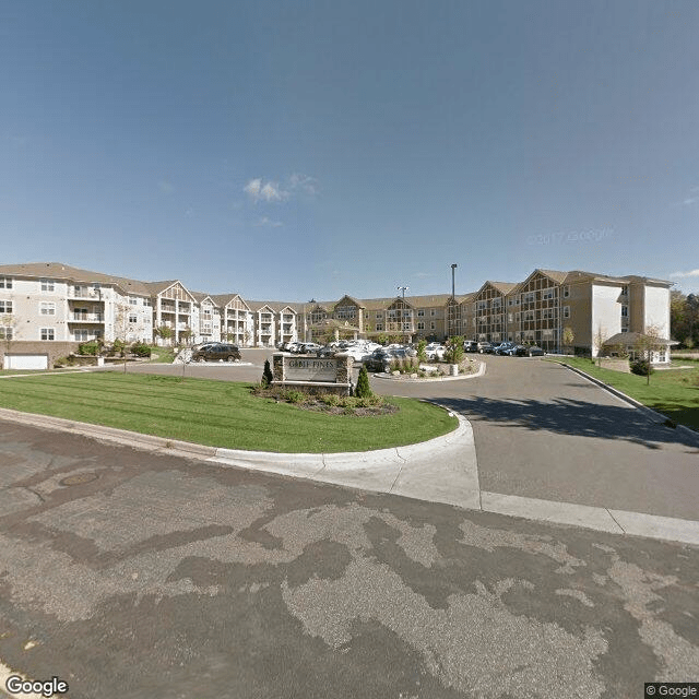 street view of Gable Pines