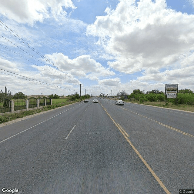 street view of New Life Assisted Living