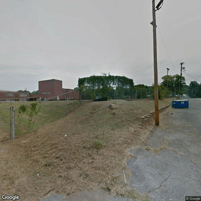 street view of Flats at Colebridge