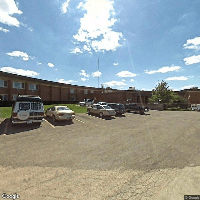 street view of Fairhaven Christian Retirement