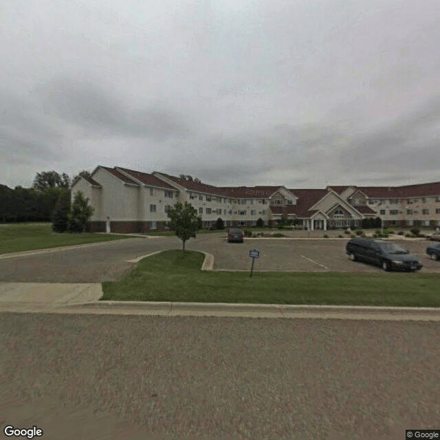 street view of Vista Prairie at Windmill Ponds