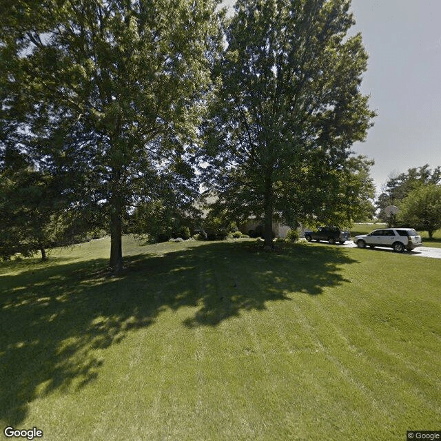 street view of Prairie Elder Homes