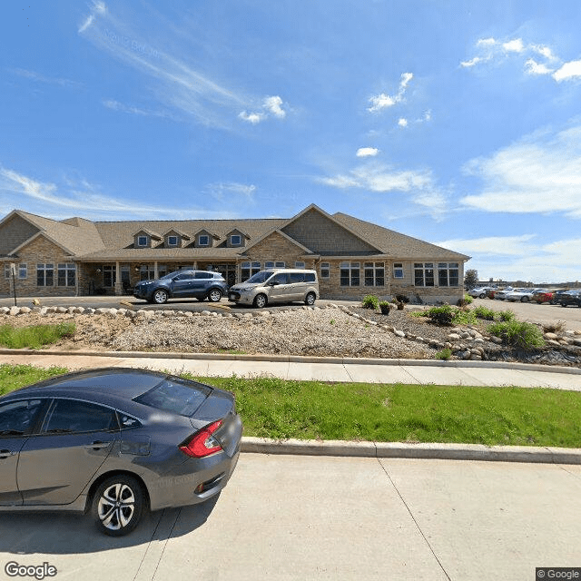 American Grand Assisted Living Suites At Liberty Square 