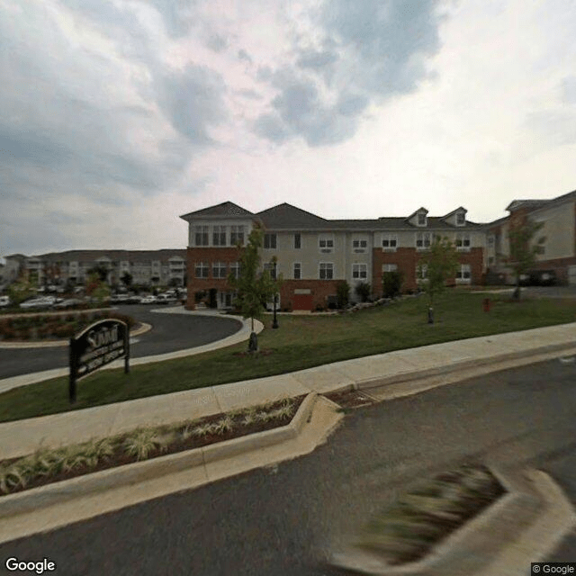 street view of Summit Assisted Living