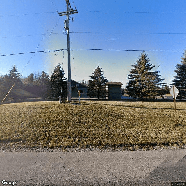 street view of Culver Meadows AFC, Inc.