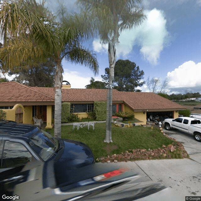 street view of Leucadia House