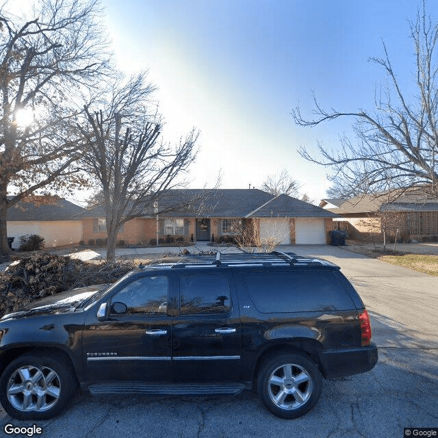 street view of The Heaven House Treadwell