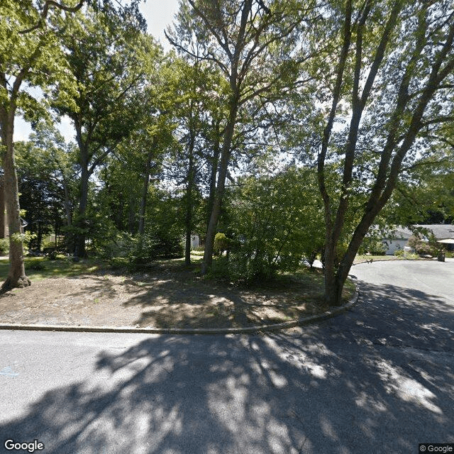 street view of Fontaine Family Type Home