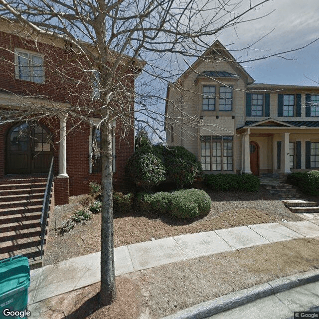 street view of B and K Garden Homes