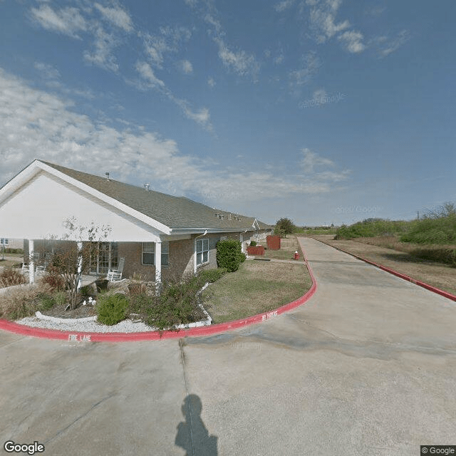 street view of Bluebonnet Court