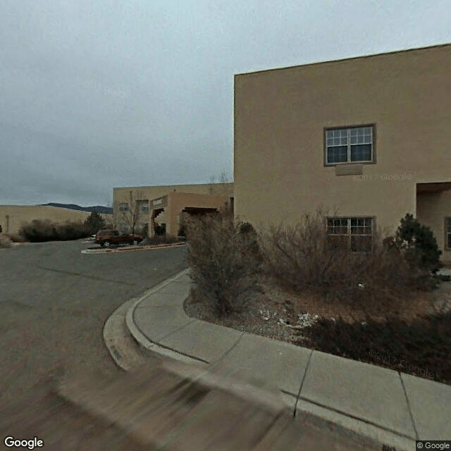 street view of Sierra Blanca Apartments